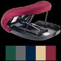 UpEasy 3 - Vinyl Seat with Cover