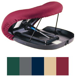 UpEasy 3 - Vinyl Seat with Cover