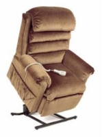 Luxury LL-570W Wide