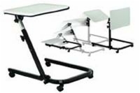 Lift Chair Table