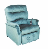 Classic Standard Chaise - 203