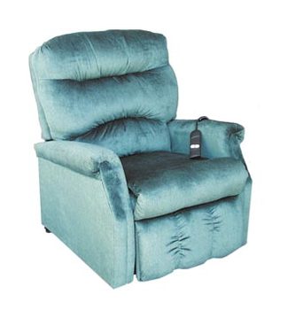 Classic Standard Chaise - 203