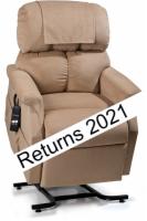 Comforter PR-501S Small