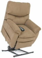 Luxury LL-520L Large