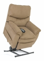 Luxury LL-520M Medium