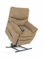 Luxury LL-520S Small