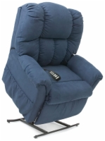 Luxury LL-530L Large