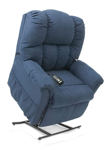 Luxury LL-530M Medium