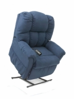 Luxury LL-530S Small