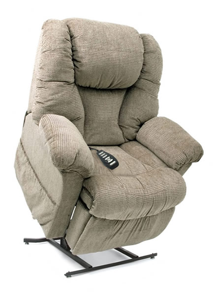 Elegance LL-550M Medium