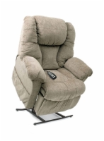 Luxury LL-550S Small