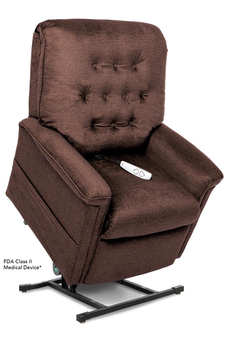 Heritage GL-358L Large