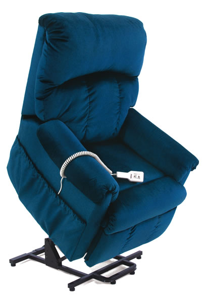 Luxury LL-805 Wall Hugger