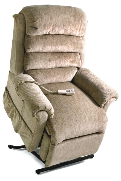 Luxury LL-570