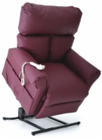 Luxury LL-450W Wide