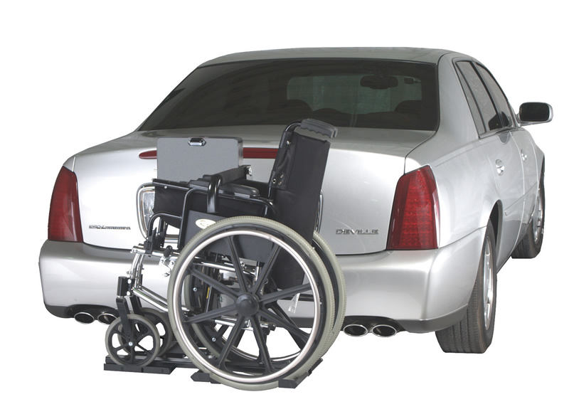Activity Chair (no tray) GC
