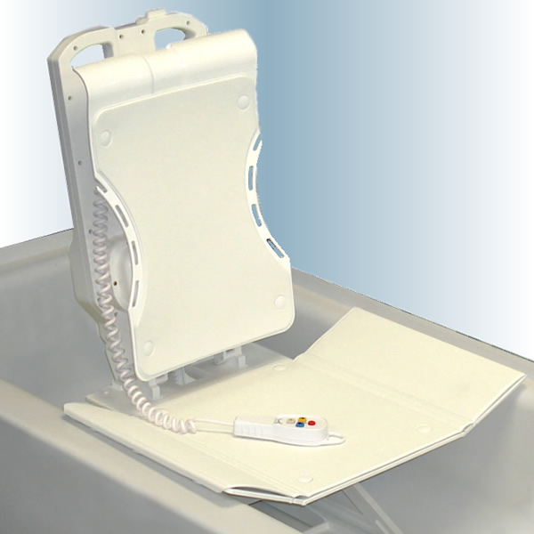 Endres AKKULIFT Bath Lift