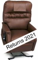 Monarch PR355L Large