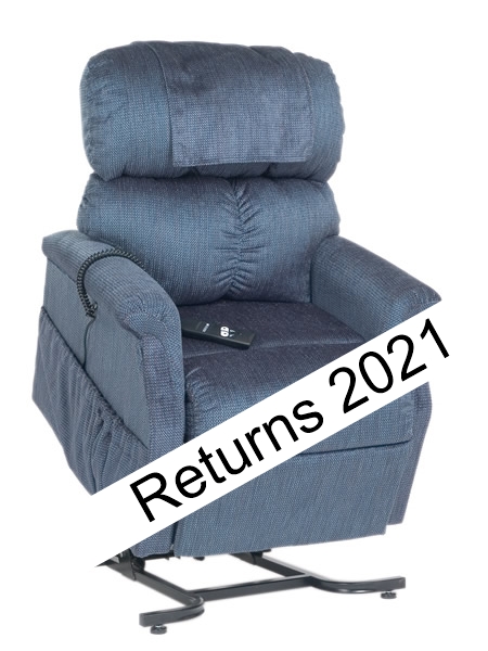 Comforter PR-501JP Junior Petite