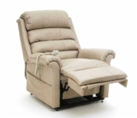 Pride Leather Lift Chairs