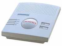 Medical Alarm System