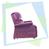 Lift Chair Positions