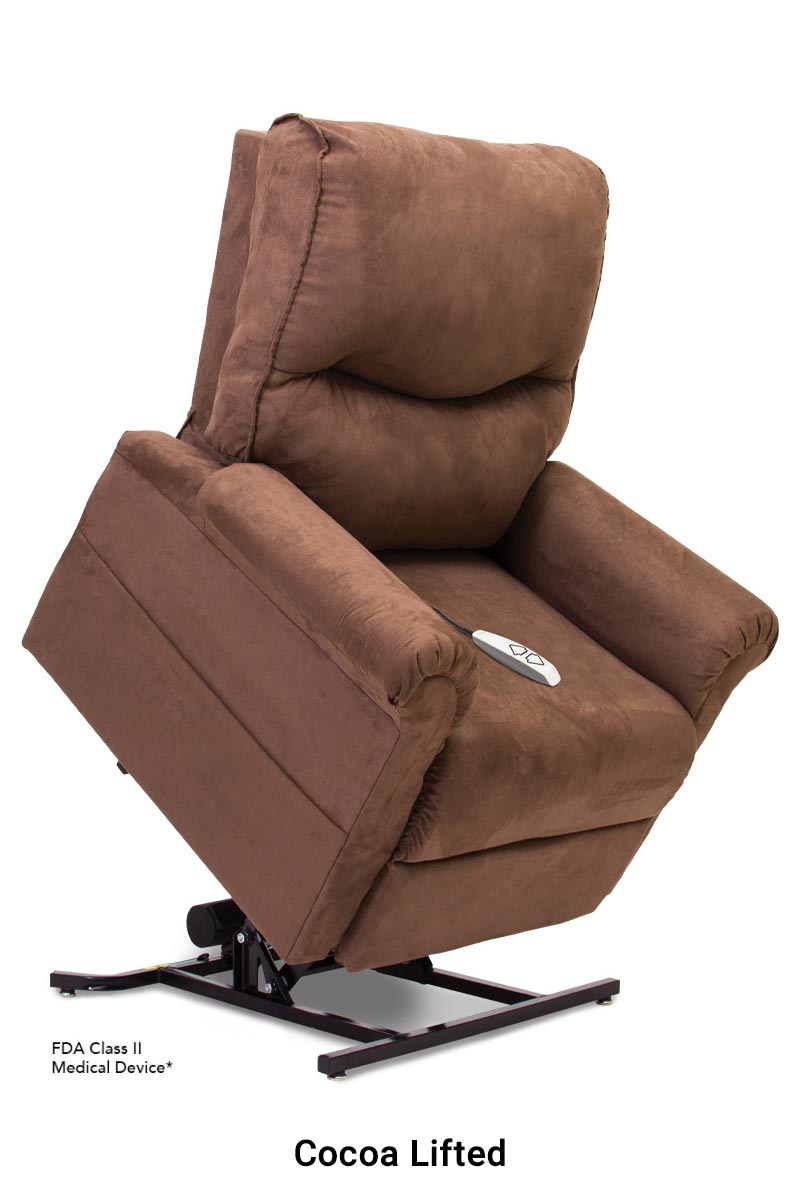 Specialty LC-105