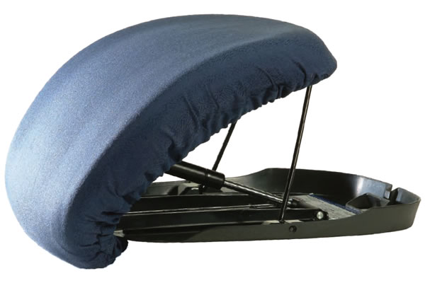 UpEasy 1 - Vinyl Seat with Cover