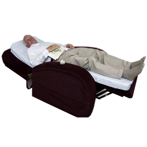 Lift Chairs on Specialty Ll 770l Lift Chair Bed