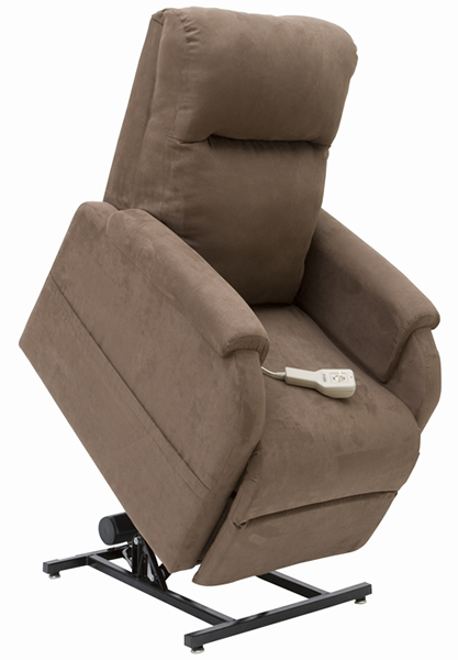 Specialty LC-102 Petite