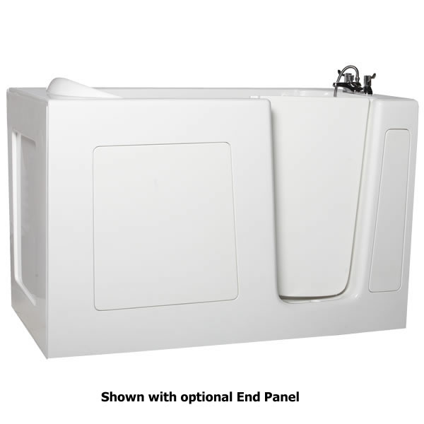King Size Walk-In Tub