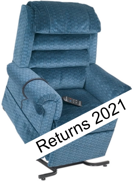 Relaxer PR-756 Large