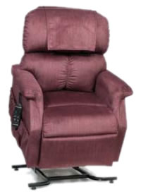 MaxiComfort PR-505JP Junior Petite