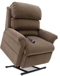 Elegance LC-570PW Petite Wide