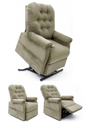 Easy Comfort LC-200