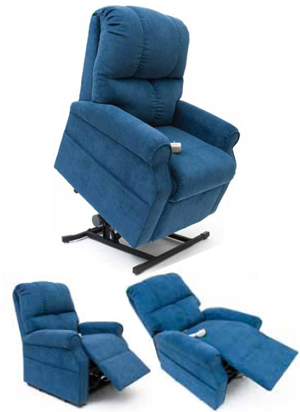 Easy Comfort LC-362