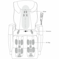 Massage Layout