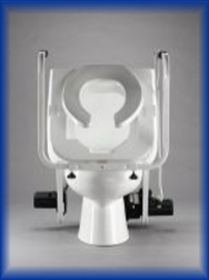 Tush Push 2 Toilet Seat Lift