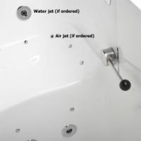 Jet Detail