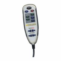 MaxiComfort Remote