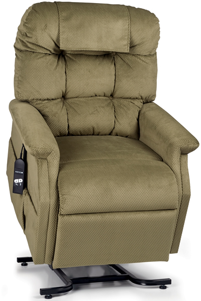 Golden PR-401S/M Cambridge Lift Chair