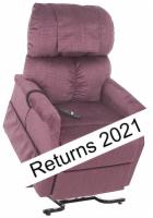Comforter PR-501T Tall