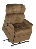 Comforter PR-501M-26D Medium Dual Motor