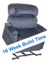 Comforter PR-502 Heavy Duty Bariatric