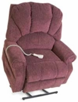 Elegance LL-590 Oasis Extra Wide