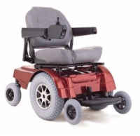 Caremor Recliner GC