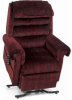 Relaxer PR-756 Medium