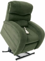 Specialty LL-770L Large