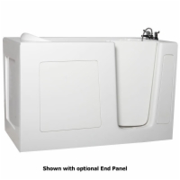 King Size Walk-In Tub