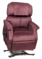 MaxiComfort PR-505JP Junior Petite